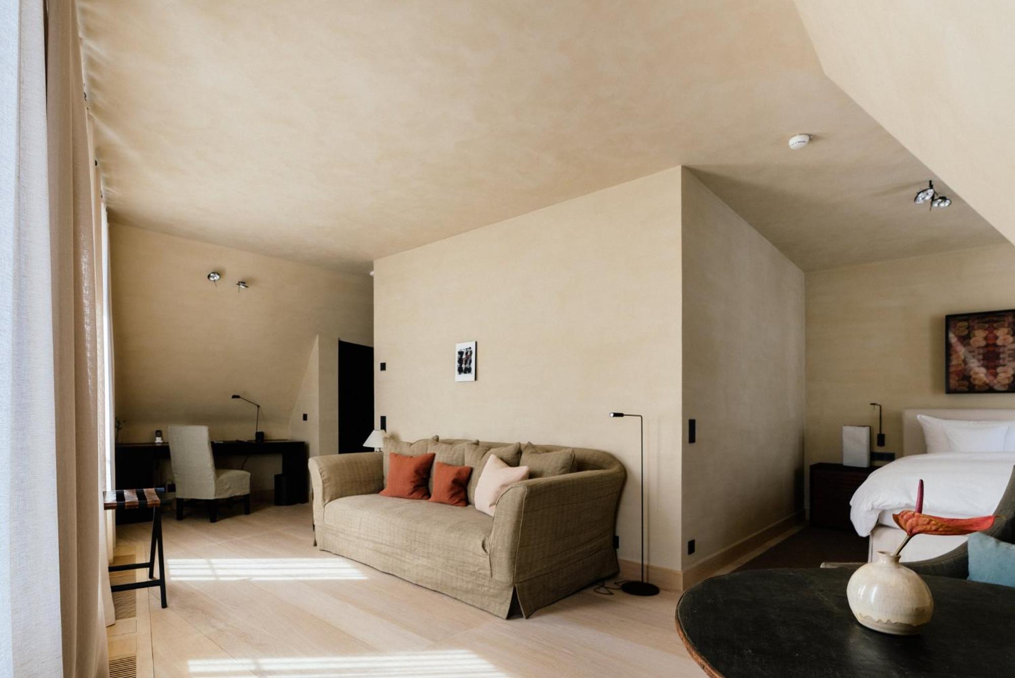 אנדרנאך Hotel Purs מראה חיצוני תמונה