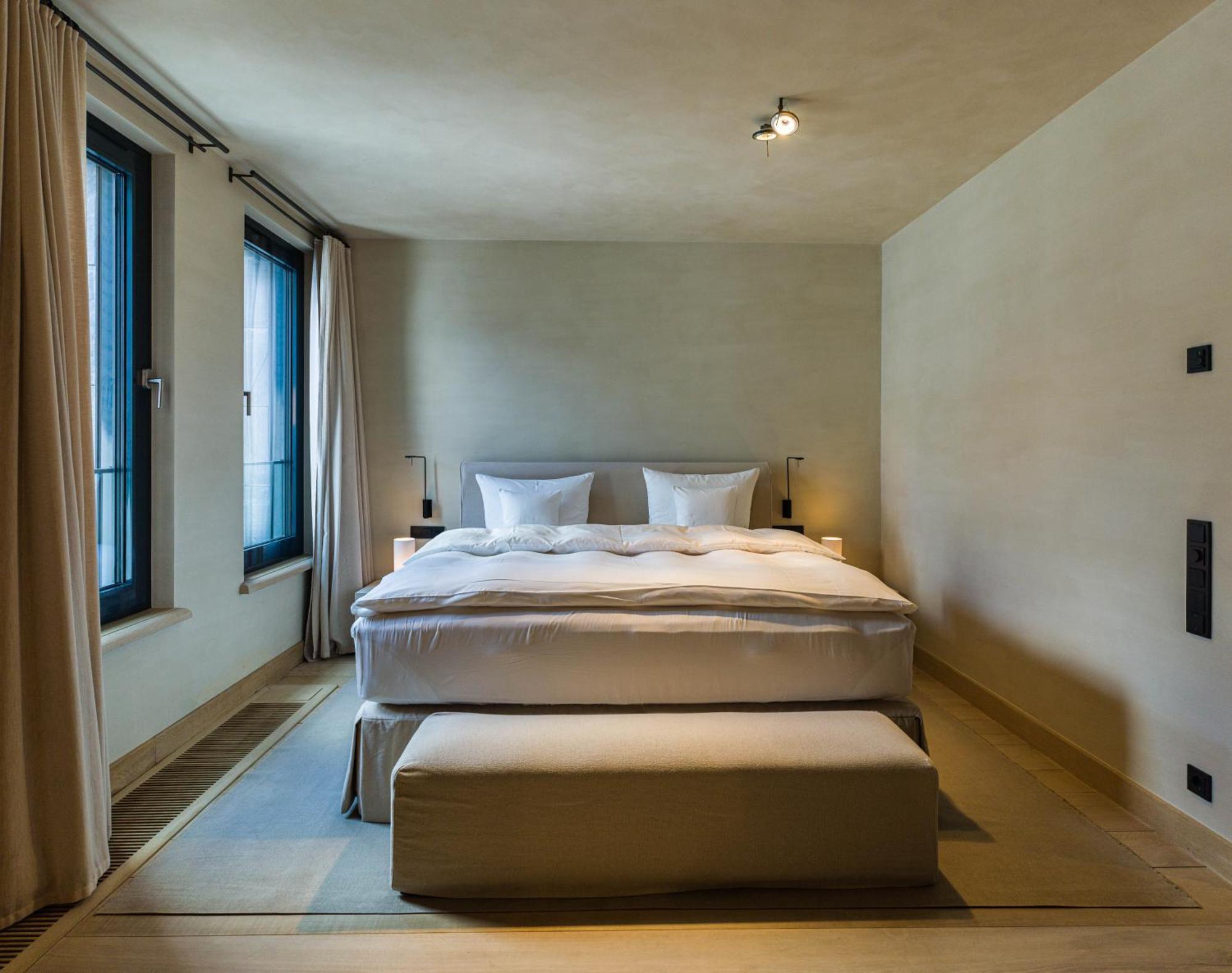 אנדרנאך Hotel Purs מראה חיצוני תמונה
