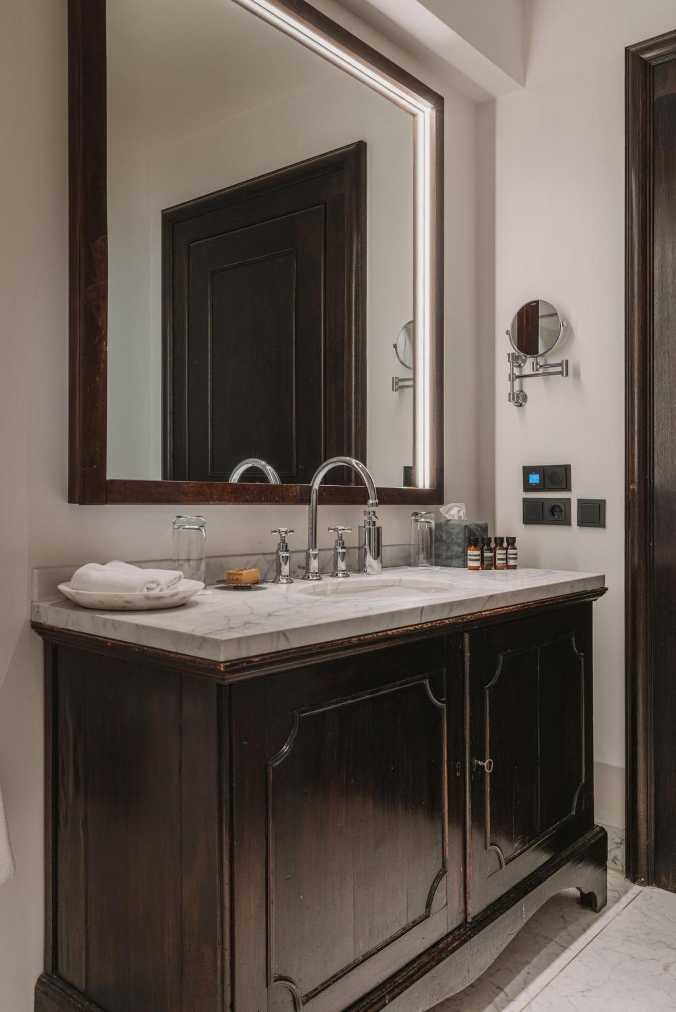 אנדרנאך Hotel Purs מראה חיצוני תמונה